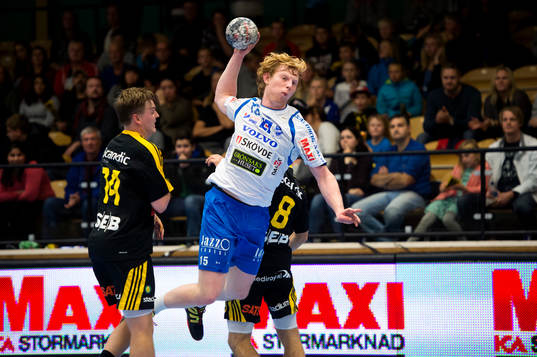 Skövdes Axel Magnusson