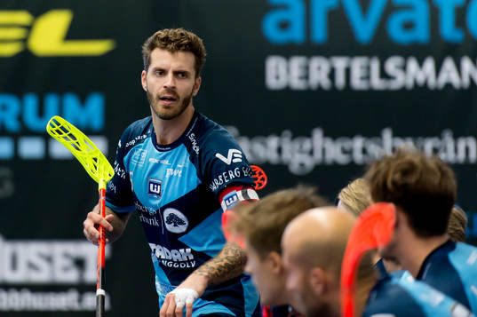 Warbergs Mattias Wallgren