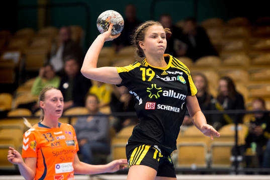Sävehofs Olivia Mellegård