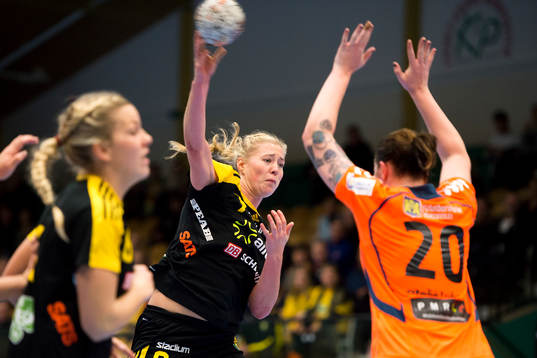 Sävehofs Julia Eriksson