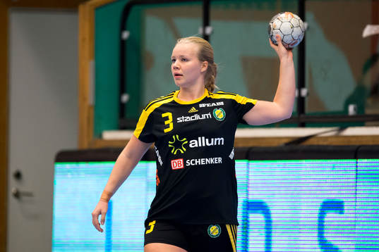 Sävehofs Emma Ekenman Fernis