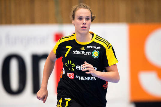 Sävehofs Thess Krönell