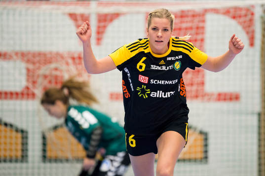 Sävehofs Sofia Tegstedt