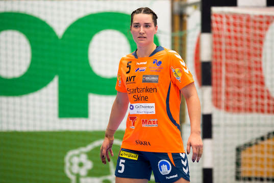 Kristianstads Agnes Rutqvist
