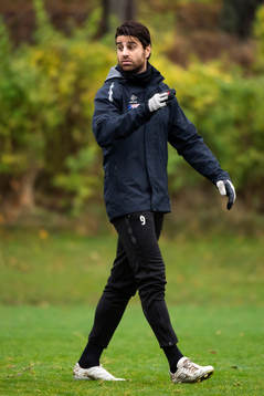 Örgrytes George Mourad