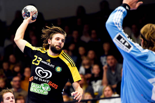 Sävehofs Viktor Ottosson