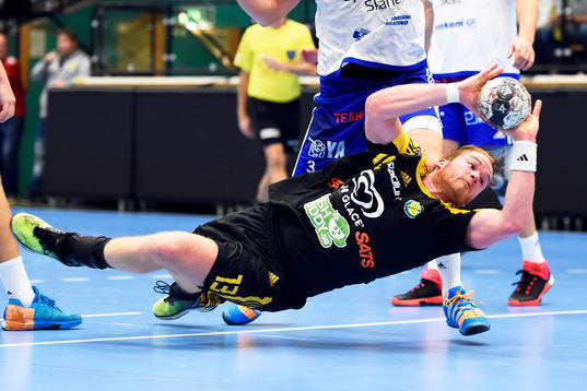 Sävehofs Atli Ingolfsson