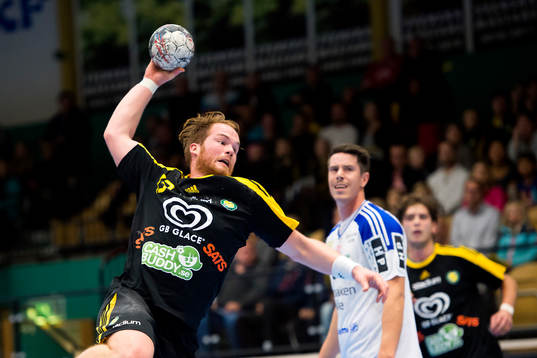 Sävehofs Atli Ingolfsson