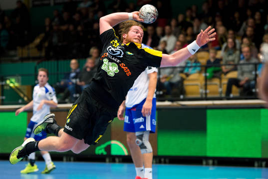 Sävehofs Atli Ingolfsson