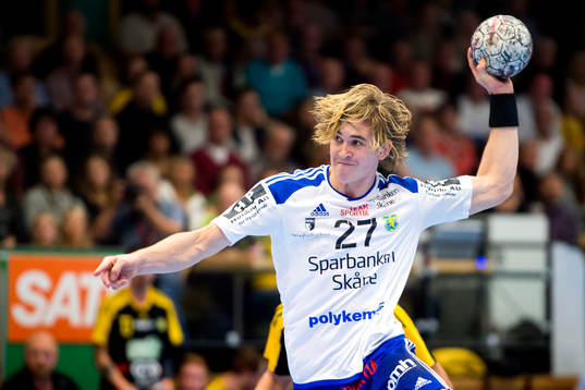 Ystads Anton Hallbäck