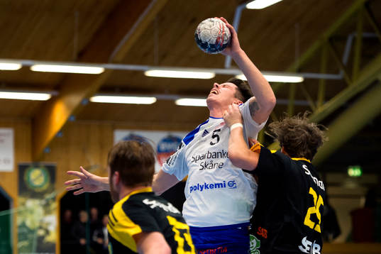 Ystads Kim Andersson