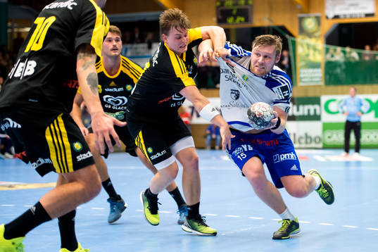 Sävehofs Johan Fagerlund