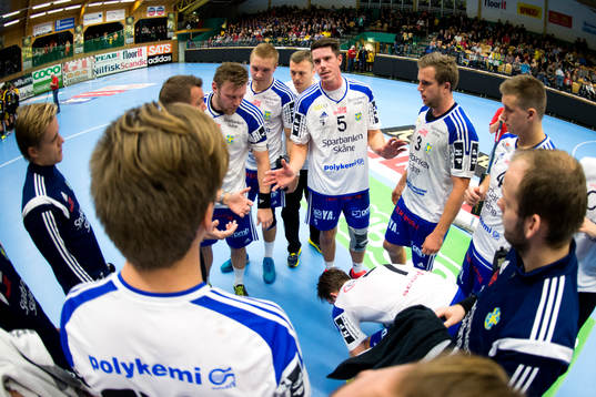 Ystads Kim Andersson