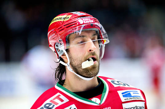 Modos Shaun Heshka