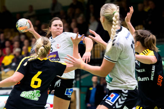 Helltons Karin Ullen