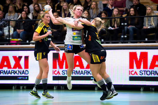 Helltons Frida Alm
