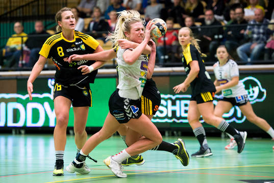 Helltons Frida Alm