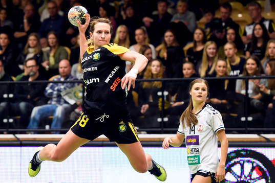 Sävehofs Elin Enhörning