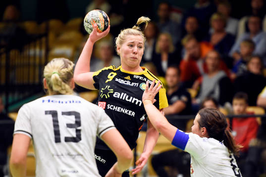 Sävehofs Julia Eriksson