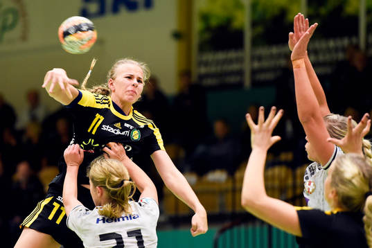 Sävehofs Rikke Jensen
