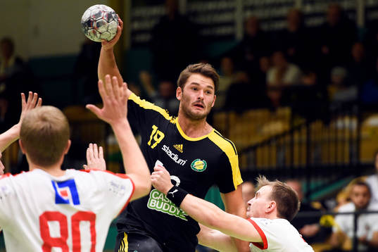 Sävehofs Niclas Fingren
