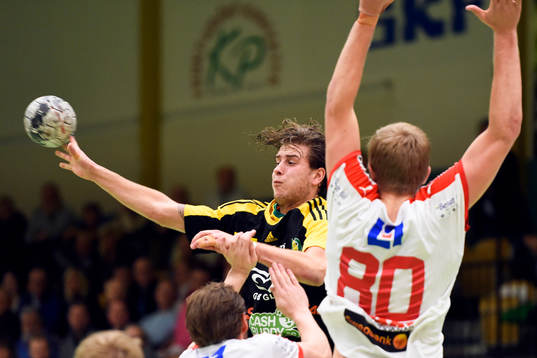 Sävehofs Olle Forsell-Schefvert