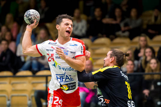 Drotts Nikola Stojcevski