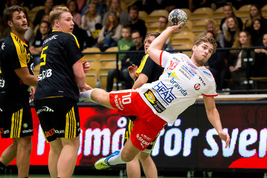 Drotts Albin Stenberg