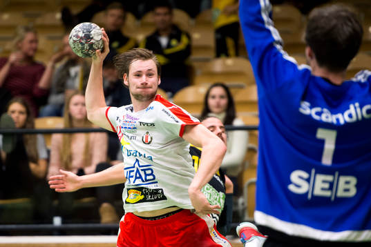 Drotts Viktor Hallén