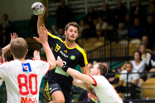 Sävehofs Niclas Fingren