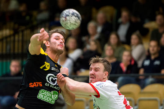 Sävehofs Niclas Fingren