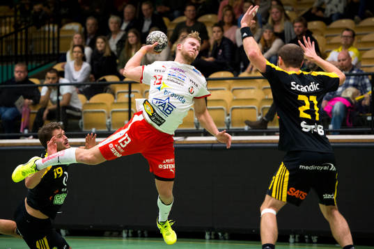 Drotts Anton Blickhammar
