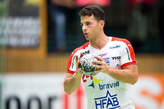 Drotts Nikola Stojcevski