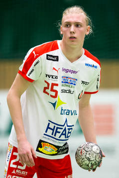 Drotts Filip Andersson-Moberg