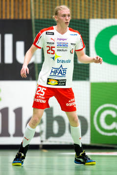 Drotts Filip Andersson-Moberg