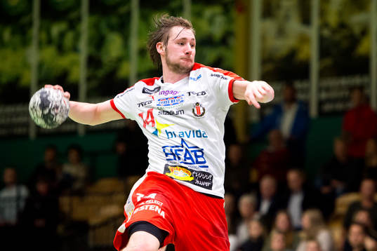 Drotts Viktor Hallén