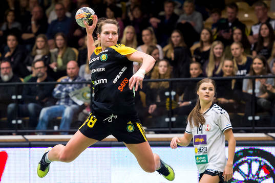 Sävehofs Elin Enhörning