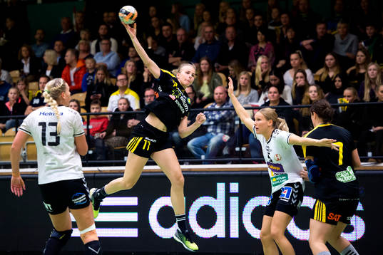 Sävehofs Rikke Jensen