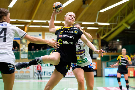 Sävehofs Tilda Olsson