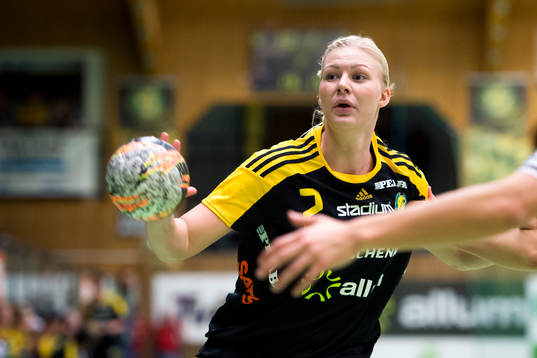 Sävehofs Tilda Olsson