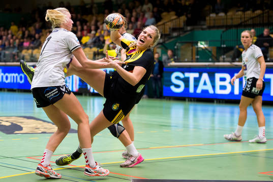 Sävehofs Sofia Tegstedt