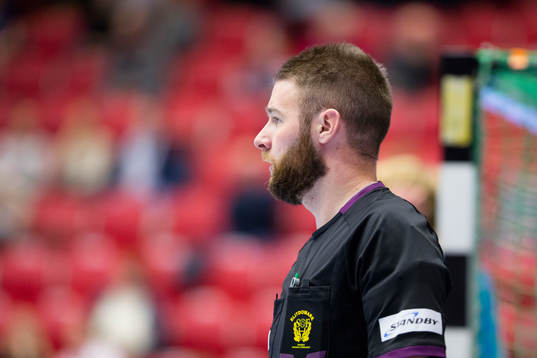 domare Joakim Lindbratt