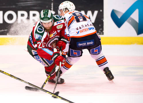 Frölundas Robin Figren
