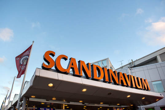 Scandinavium