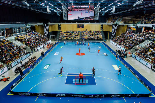 Helsingborgs arena