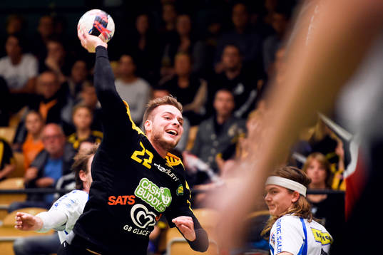 Sävehofs Eric Forsell-Schefvert