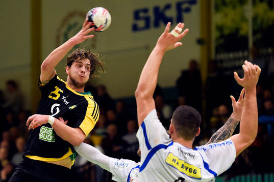 Sävehofs Olle Forsell-Schefvert