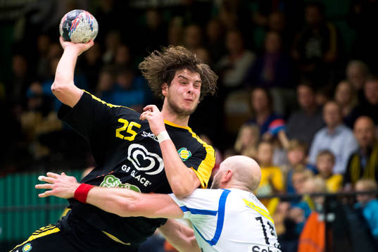 Sävehofs Olle Forsell-Schefvert