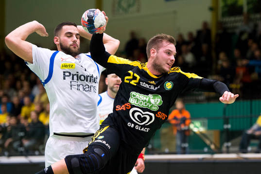 Sävehofs Eric Forsell-Schefvert