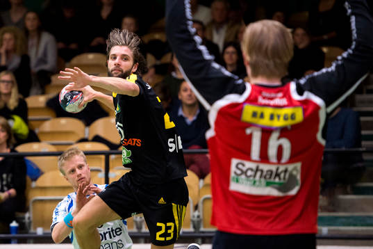 Sävehofs Viktor Ottosson